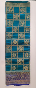 MYSORE ART SILK SAREE