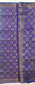 MYSORE ART SILK SAREE