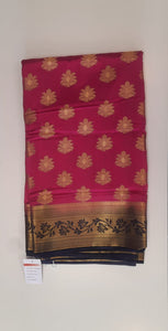 MYSORE ART SILK SAREE