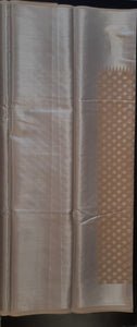 ORGANZA BANARASI SAREE