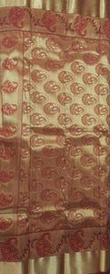 KANJIPURAM SILK SAREE