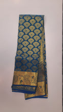 Load image into Gallery viewer, SILK SAREE
