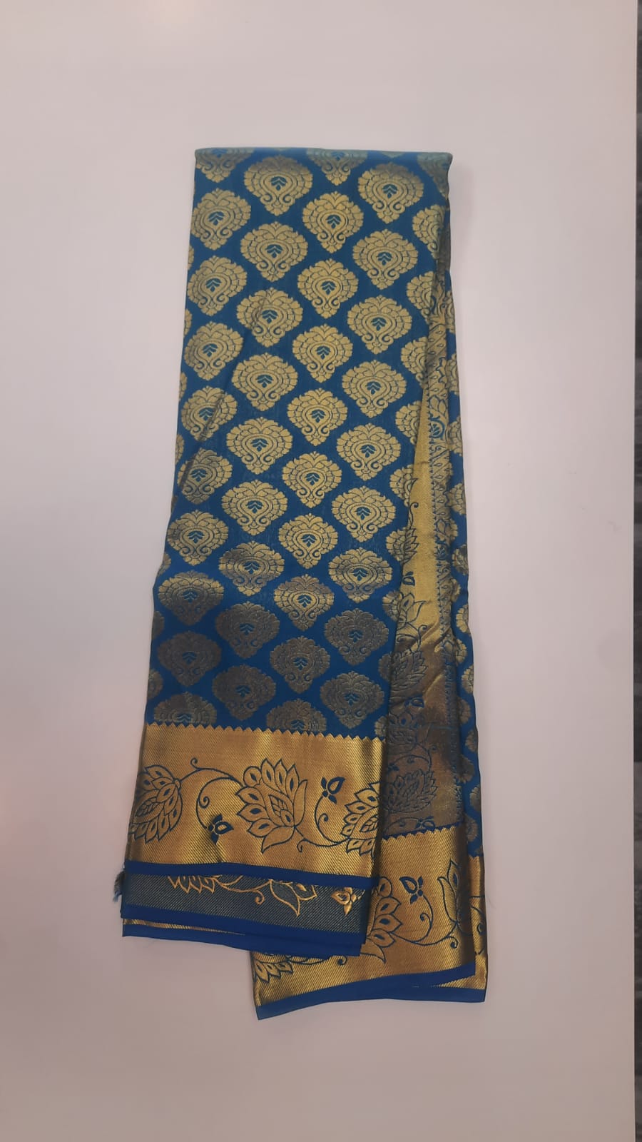 SILK SAREE