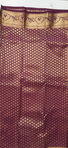 KANJIPURAM SILK SAREE