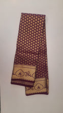 Load image into Gallery viewer, KANJIPURAM SILK SAREE
