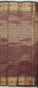 KANJIPURAM SILK SAREE