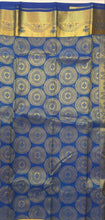 Load image into Gallery viewer, KANJIPURAM SILK SAREE
