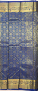 KANJIPURAM SILK SAREE