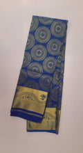 Load image into Gallery viewer, KANJIPURAM SILK SAREE
