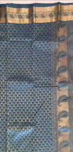 Load image into Gallery viewer, KANJIPURAM SILK SAREE
