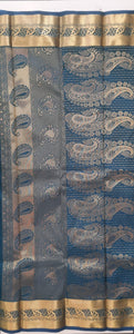 KANJIPURAM SILK SAREE