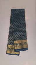 Load image into Gallery viewer, KANJIPURAM SILK SAREE
