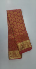 Load image into Gallery viewer, SILK SAREE
