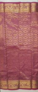 KANJIPURAM SILK SAREE