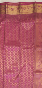 KANJIPURAM SILK SAREE