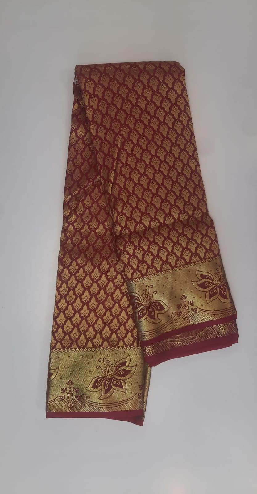 SILK SAREE