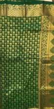 Load image into Gallery viewer, KANJIPURAM SILK SAREE
