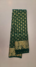 Load image into Gallery viewer, KANJIPURAM SILK SAREE
