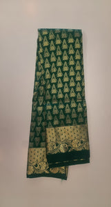 KANJIPURAM SILK SAREE