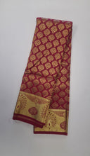 Load image into Gallery viewer, KANJIPURAM SILK SAREE
