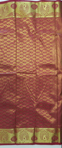 KANJIPURAM SILK SAREE