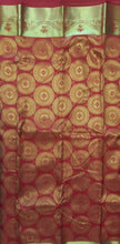 Load image into Gallery viewer, KANJIPURAM SILK SAREE
