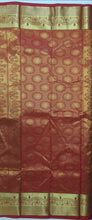 Load image into Gallery viewer, KANJIPURAM SILK SAREE
