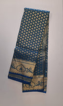 Load image into Gallery viewer, KANJIPURAM SILK SAREE
