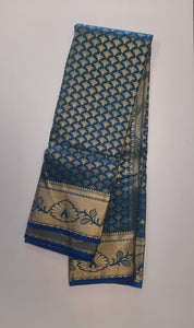 KANJIPURAM SILK SAREE