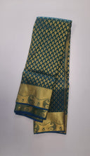 Load image into Gallery viewer, KANJIPURAM SILK SAREE
