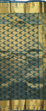 Load image into Gallery viewer, KANJIPURAM SILK SAREE
