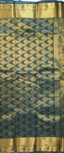 KANJIPURAM SILK SAREE