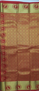 KANJIVARAM SILK SAREE