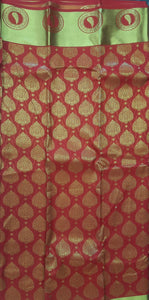 KANJIVARAM SILK SAREE