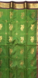 MADURAI SILK SAREE