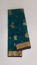 Load image into Gallery viewer, MADURAI SILK SAREE
