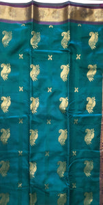 MADURAI SILK SAREE