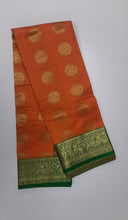 Load image into Gallery viewer, MYSORE SOFT SILK SAREE
