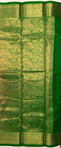 MYSORE SOFT SILK SAREE