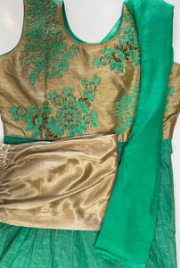 ANARKALI SUIT