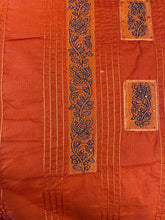 Load image into Gallery viewer, Unstitched salwar material
