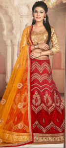 PARTYWEAR LEHENGA