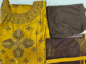 ANARKALI SUIT