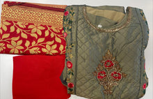 Load image into Gallery viewer, ANARKALI SUIT
