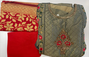 ANARKALI SUIT