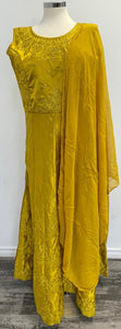 ANARKALI SUIT