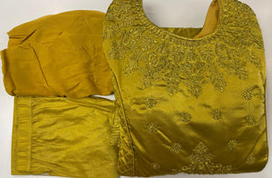 ANARKALI SUIT