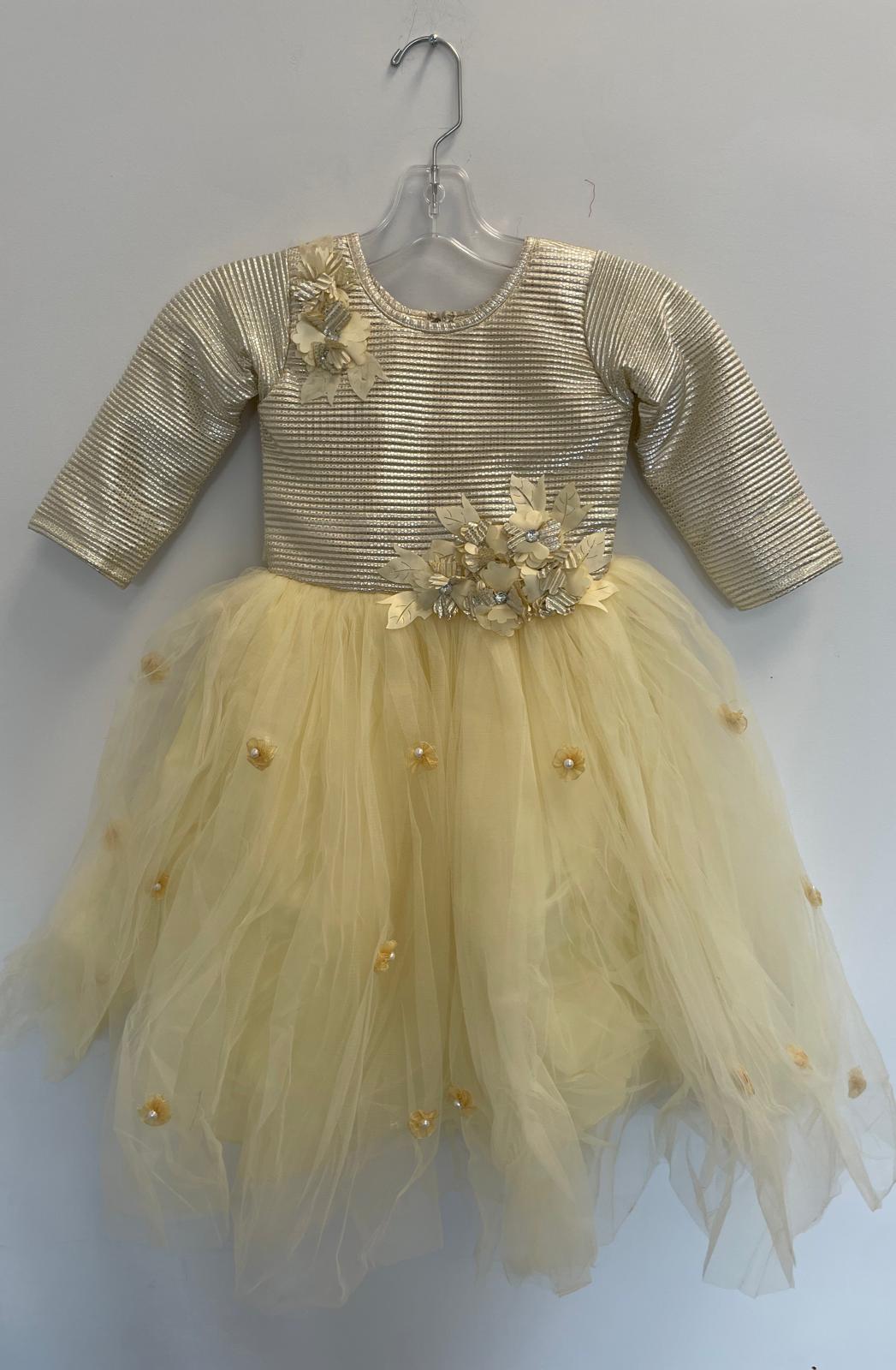 Kids Girls Tutu frock