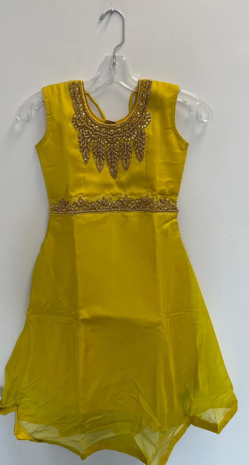 PARTYWEAR ANARKALI SUIT