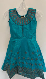 READYMADE ANARKALI